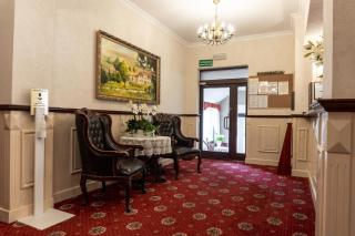 Hotel Pod Jeleniem - 1