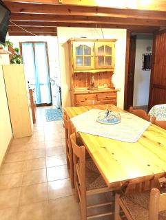 House Gennemari - Torre delle Stelle - 8