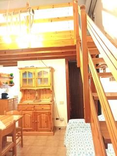House Gennemari - Torre delle Stelle - 5
