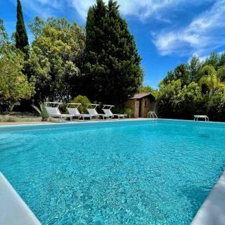 VILLA LI CUTI - property for exclusive use - San Donato di Lecce - 5