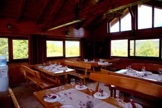 Brezova Poljana Lodge - Vrbovsko - 2