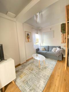 Tiny-Haus Straußenblick 1 - Bad Fallingbostel - 7