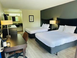 Rodeway Inn - Silver Springs - 8