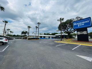 Rodeway Inn - Silver Springs - 1