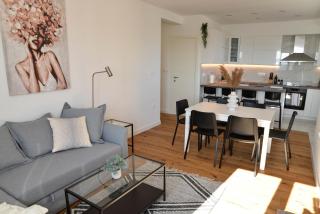 BuraCom Trendy Zadar City Condo - Zadar - 7