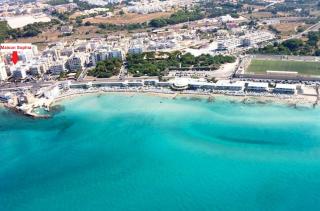 Maison Sophia - Gallipoli - 7
