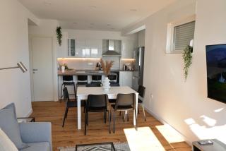 BuraCom Trendy Zadar City Condo - Zadar - 8