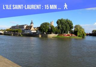 Le charme Chalonnais - Chalon-sur-Saône - 7