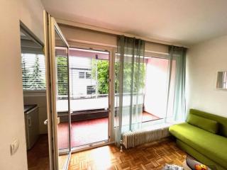 Ganze Ferienwohnung in Top Lage mit Loggia - Klagenfurt - 4