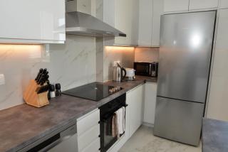 BuraCom Trendy Zadar City Condo - Zadar - 3
