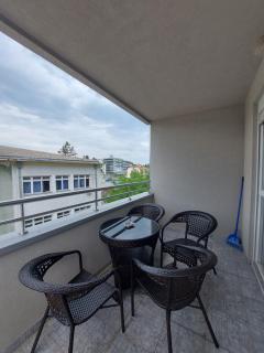 Apartmani Bojković - Vrnjačka Banja - 1