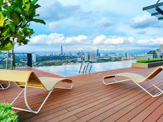KLCC Pool View Homestay(隆景民宿) - Kuala Lumpur - 0