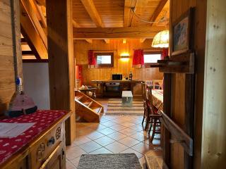 MaisonGorret - Valtournenche - 3
