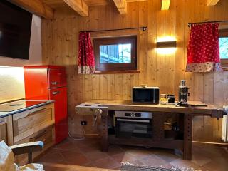 MaisonGorret - Valtournenche - 5
