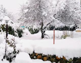 Casa en Barrio Melipal -Kuma Bariloche - 1