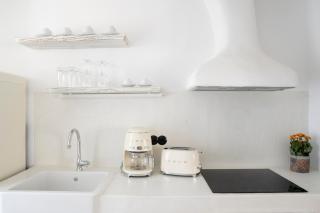 Raphael Skiathos Living-Venetia - 3
