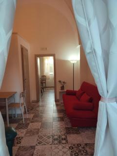 Dimora dei nonni 199 - Monopoli - 5