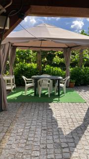 Casa Ponto Da Cruz - 3