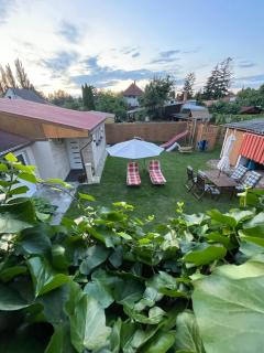 Simply House - Balatonboglár - 0
