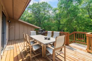 Rum River Resort - Anoka - 9