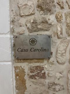 Casa Carolina - Carovigno - 3