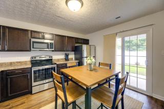 Havelock Home Private Yard, 2 Mi to Cherry Point! - Havelock - 1
