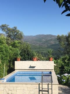 Casa Ponto Da Cruz - 9