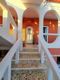 Andreas' Guest House - Káto Spílaion - 8