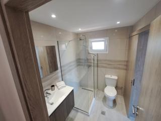 Andreas' Guest House - Káto Spílaion - 4