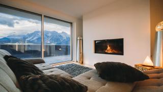 Luxury Panorama Chalet Schladming - 2