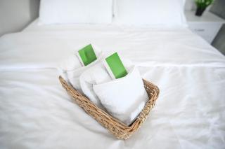 Cozy Belle Suite Relaxing Place at SMDC Hope Residences - Trece Martires - 3