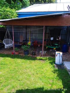Central city house - Tulcea - 6