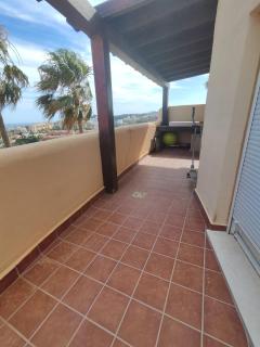 CHALET CALAMIJAS HOLIDAYS - 5
