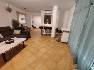 CHALET CALAMIJAS HOLIDAYS - 2