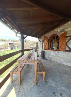 Mountain House Kastro - Kástron - 8