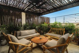 Botánica Tulum, # 302 PH, Aldea Zama - 8