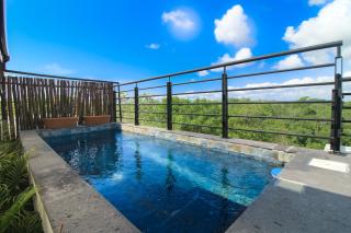 Botánica Tulum, # 302 PH, Aldea Zama - 7