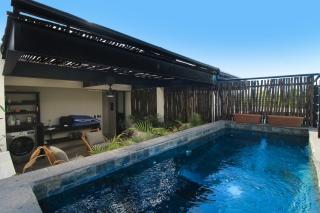 Botánica Tulum, # 302 PH, Aldea Zama - 1