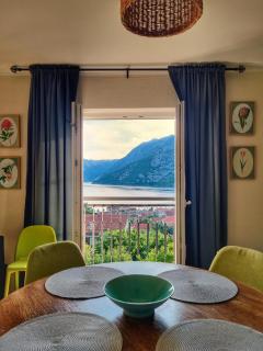 Apartment Mint&Rose - Risan - 6