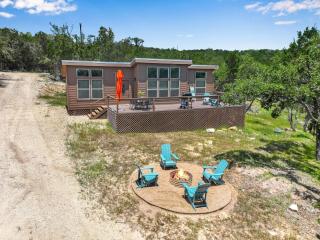 Presidio at the Bend - Wimberley - 4