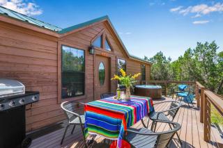 Terlingua at the Bend - Wimberley - 1