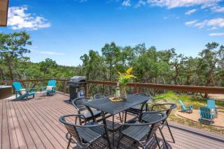 Presidio at the Bend - Wimberley - 1