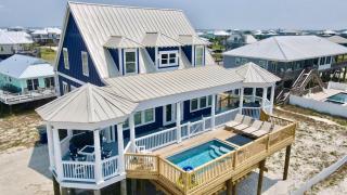 Sun Of A Beach - Dauphin Island - 8
