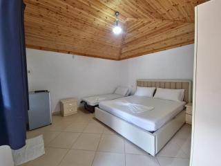 Dhoma plazhi Agimi - 5