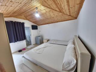 Dhoma plazhi Agimi - Vlora - 5