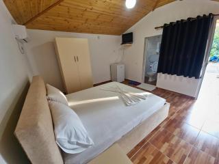 Dhoma plazhi Agimi - 1