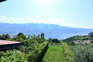 Residence Altogarda - Tremosine Sul Garda - 2