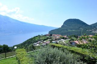 Residence Altogarda - Tremosine Sul Garda - 1