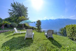 Residence Altogarda - Tremosine Sul Garda - 4