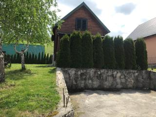 Anja rent house - Žabljak - 4